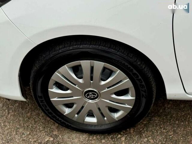 Тойота Ярис, объемом двигателя 0 л и пробегом 52 тыс. км за 15400 $, фото 10 на Automoto.ua