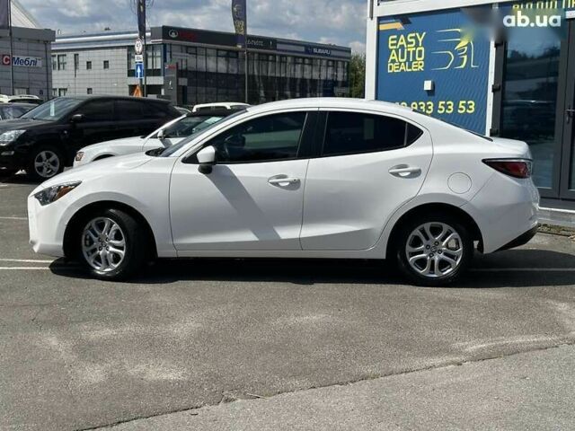 Тойота Яріс, об'ємом двигуна 1.5 л та пробігом 85 тис. км за 11490 $, фото 6 на Automoto.ua