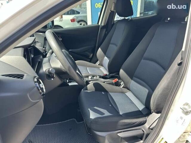 Тойота Яріс, об'ємом двигуна 1.5 л та пробігом 85 тис. км за 11490 $, фото 12 на Automoto.ua