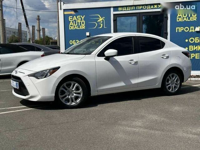 Тойота Яріс, об'ємом двигуна 1.5 л та пробігом 85 тис. км за 11490 $, фото 7 на Automoto.ua