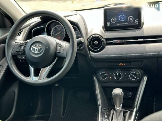 Тойота Яріс, об'ємом двигуна 1.5 л та пробігом 85 тис. км за 11490 $, фото 26 на Automoto.ua