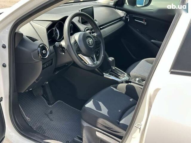 Тойота Яріс, об'ємом двигуна 1.5 л та пробігом 85 тис. км за 11490 $, фото 11 на Automoto.ua