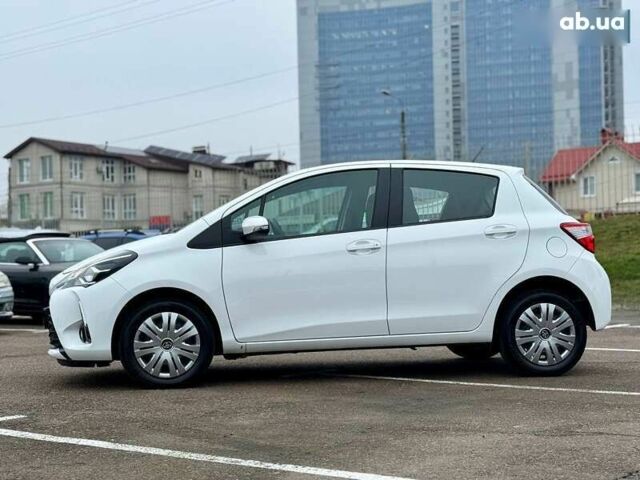 Тойота Ярис, объемом двигателя 0 л и пробегом 52 тыс. км за 15400 $, фото 7 на Automoto.ua