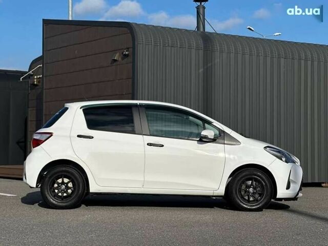 Тойота Яріс, об'ємом двигуна 1 л та пробігом 59 тис. км за 9850 $, фото 4 на Automoto.ua