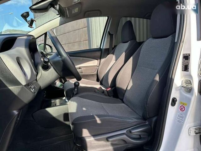 Тойота Яріс, об'ємом двигуна 1 л та пробігом 59 тис. км за 9850 $, фото 22 на Automoto.ua