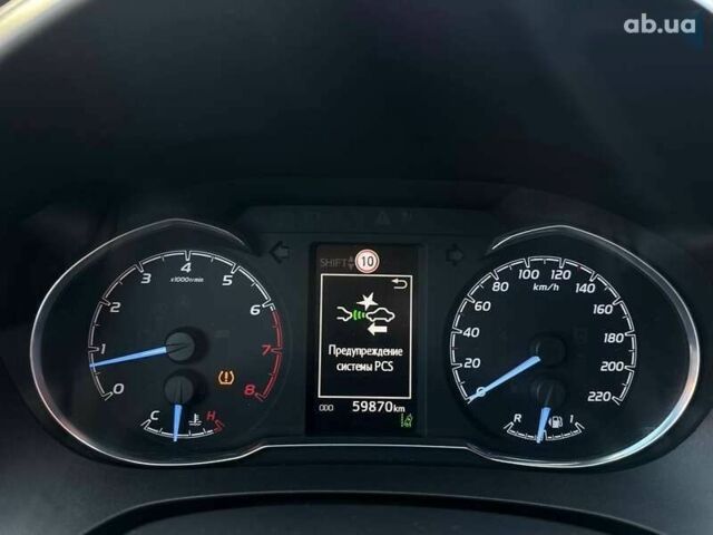 Тойота Яріс, об'ємом двигуна 1 л та пробігом 59 тис. км за 9850 $, фото 16 на Automoto.ua