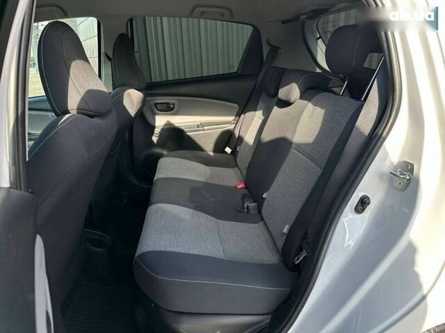 Тойота Яріс, об'ємом двигуна 1 л та пробігом 59 тис. км за 9850 $, фото 20 на Automoto.ua