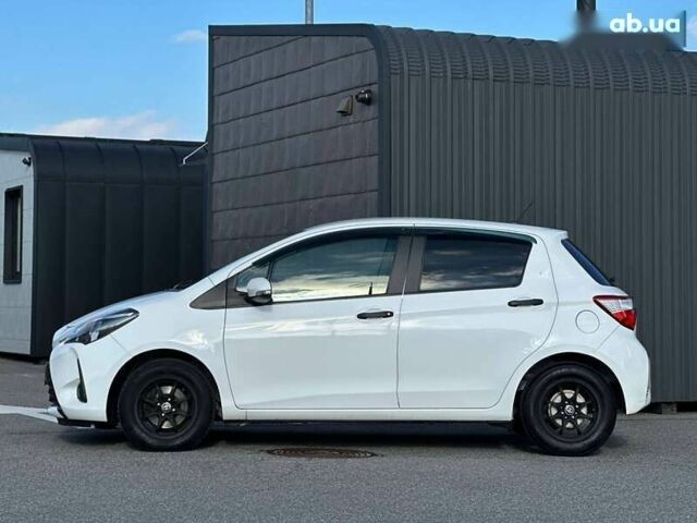 Тойота Яріс, об'ємом двигуна 1 л та пробігом 59 тис. км за 9850 $, фото 6 на Automoto.ua