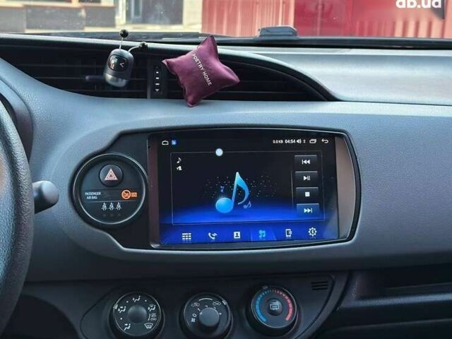 Тойота Яріс, об'ємом двигуна 1 л та пробігом 59 тис. км за 9850 $, фото 18 на Automoto.ua