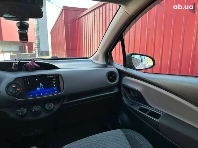 Тойота Яріс, об'ємом двигуна 1 л та пробігом 59 тис. км за 9850 $, фото 13 на Automoto.ua