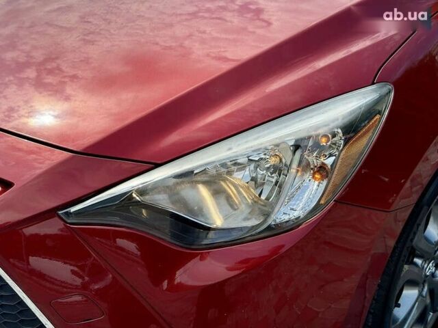 Тойота Ярис, объемом двигателя 1.5 л и пробегом 85 тыс. км за 13600 $, фото 18 на Automoto.ua