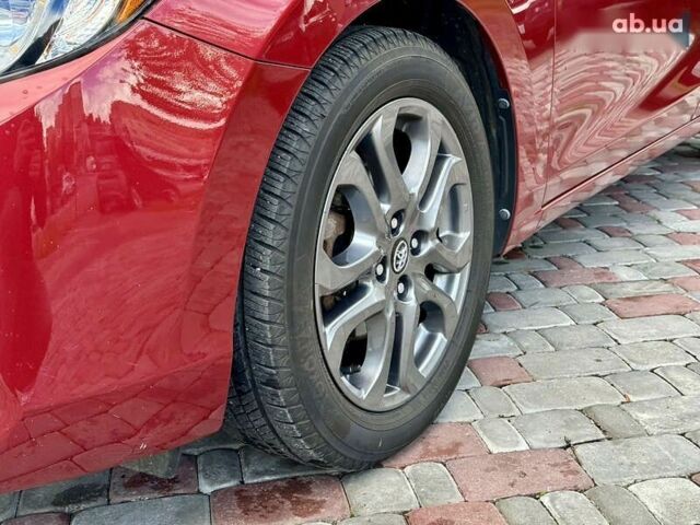 Тойота Ярис, объемом двигателя 1.5 л и пробегом 85 тыс. км за 14500 $, фото 11 на Automoto.ua