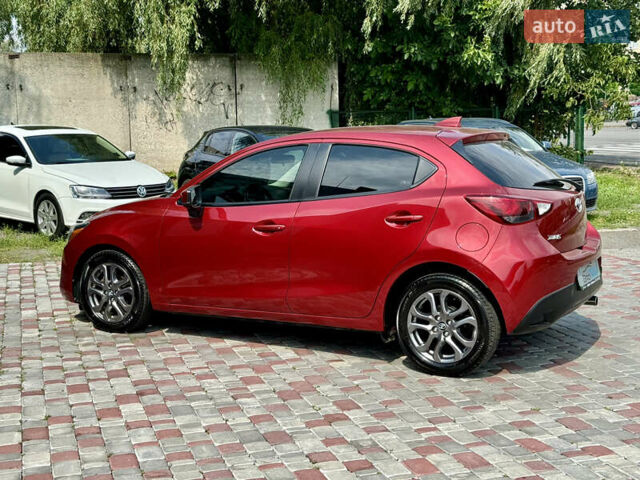 Тойота Ярис 2019 в Виннице на Automoto.ua Тойота Ярис, объемом двигателя 1.5 л и пробегом 85 тыс. км за 13990 $, фото 36 на Automoto.ua