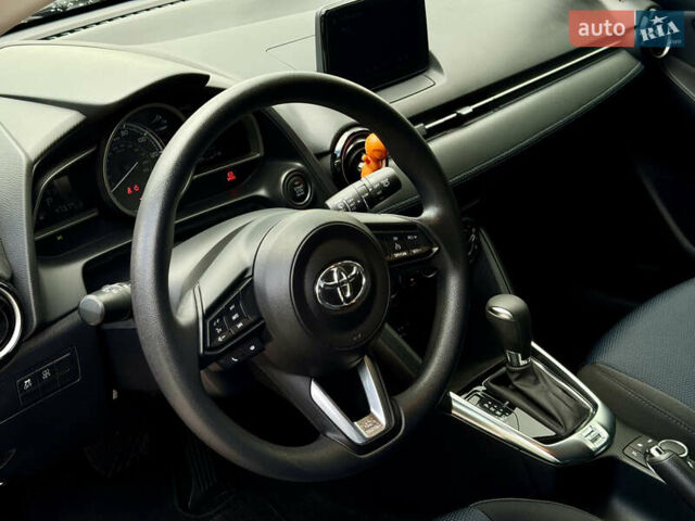 Тойота Ярис 2019 в Виннице на Automoto.ua Тойота Ярис, объемом двигателя 1.5 л и пробегом 85 тыс. км за 13990 $, фото 41 на Automoto.ua