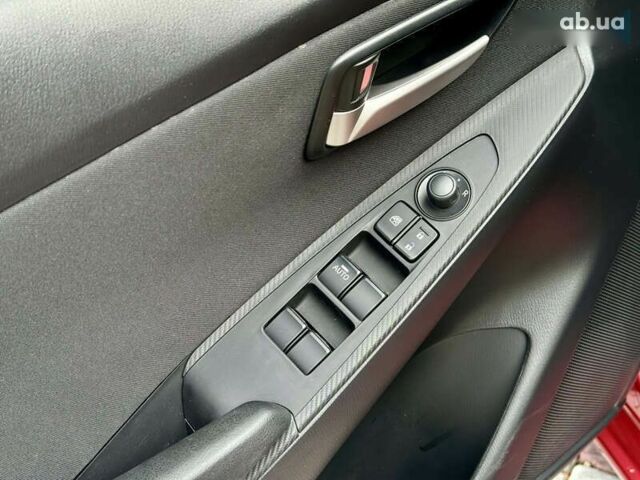 Тойота Ярис, объемом двигателя 1.5 л и пробегом 85 тыс. км за 14500 $, фото 16 на Automoto.ua