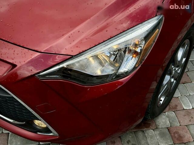 Тойота Ярис, объемом двигателя 1.5 л и пробегом 85 тыс. км за 14500 $, фото 10 на Automoto.ua