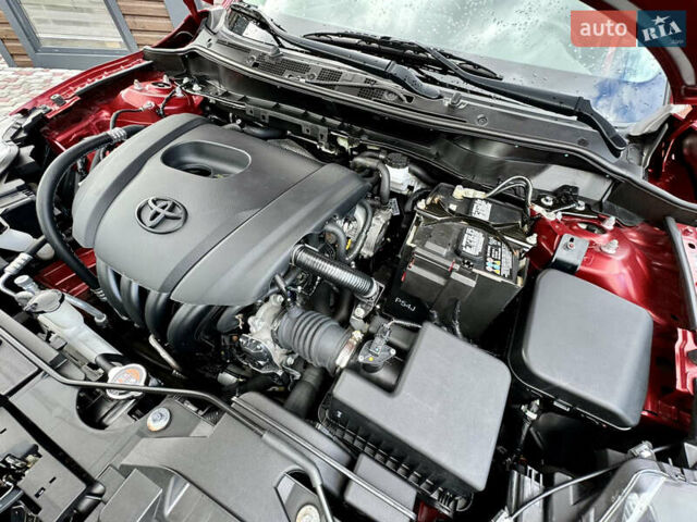 Тойота Ярис 2019 в Виннице на Automoto.ua Тойота Ярис, объемом двигателя 1.5 л и пробегом 85 тыс. км за 13990 $, фото 47 на Automoto.ua