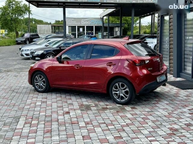 Тойота Ярис, объемом двигателя 1.5 л и пробегом 85 тыс. км за 14500 $, фото 7 на Automoto.ua