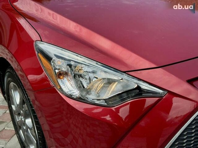 Тойота Ярис, объемом двигателя 1.5 л и пробегом 85 тыс. км за 13600 $, фото 12 на Automoto.ua