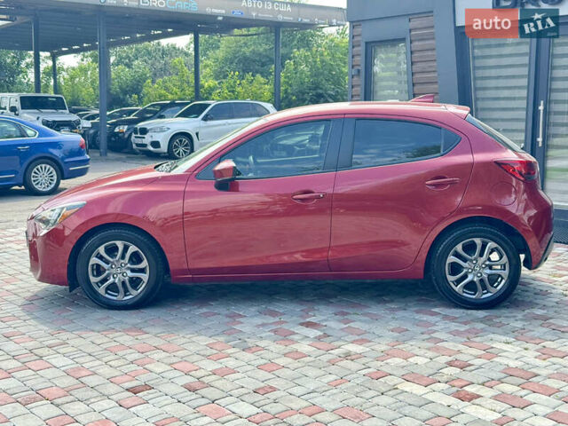 Тойота Ярис 2019 в Виннице на Automoto.ua Тойота Ярис, объемом двигателя 1.5 л и пробегом 85 тыс. км за 13990 $, фото 6 на Automoto.ua