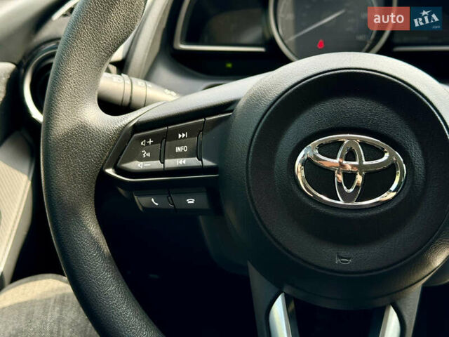 Тойота Ярис 2019 в Виннице на Automoto.ua Тойота Ярис, объемом двигателя 1.5 л и пробегом 85 тыс. км за 13990 $, фото 21 на Automoto.ua