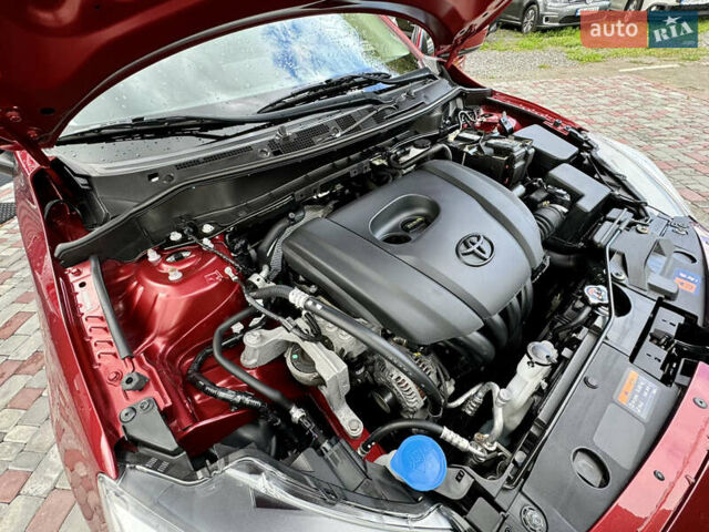 Тойота Ярис 2019 в Виннице на Automoto.ua Тойота Ярис, объемом двигателя 1.5 л и пробегом 85 тыс. км за 13990 $, фото 46 на Automoto.ua