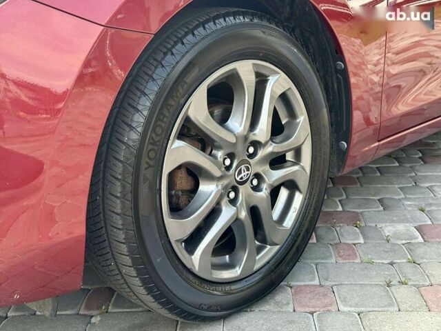 Тойота Ярис, объемом двигателя 1.5 л и пробегом 85 тыс. км за 13200 $, фото 13 на Automoto.ua