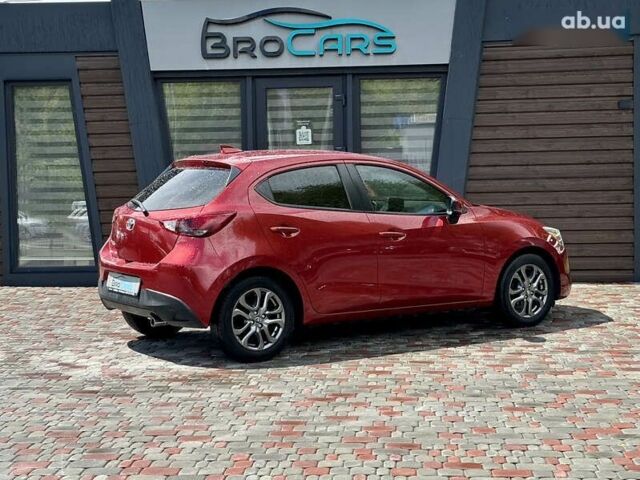 Тойота Ярис, объемом двигателя 1.5 л и пробегом 85 тыс. км за 14500 $, фото 4 на Automoto.ua