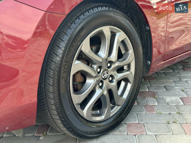 Тойота Ярис 2019 в Виннице на Automoto.ua Тойота Ярис, объемом двигателя 1.5 л и пробегом 85 тыс. км за 13990 $, фото 13 на Automoto.ua