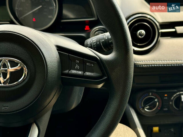 Тойота Ярис 2019 в Виннице на Automoto.ua Тойота Ярис, объемом двигателя 1.5 л и пробегом 85 тыс. км за 13990 $, фото 19 на Automoto.ua