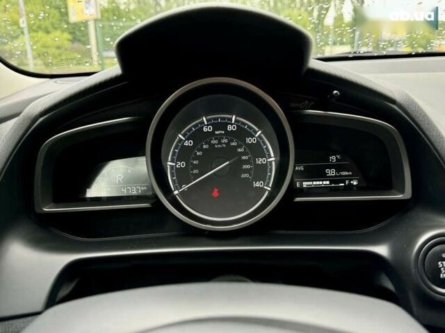 Тойота Ярис, объемом двигателя 1.5 л и пробегом 85 тыс. км за 14500 $, фото 26 на Automoto.ua