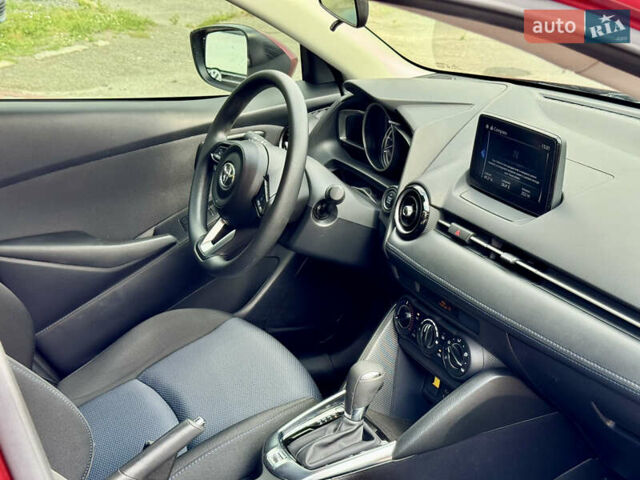 Тойота Ярис 2019 в Виннице на Automoto.ua Тойота Ярис, объемом двигателя 1.5 л и пробегом 85 тыс. км за 13990 $, фото 1 на Automoto.ua