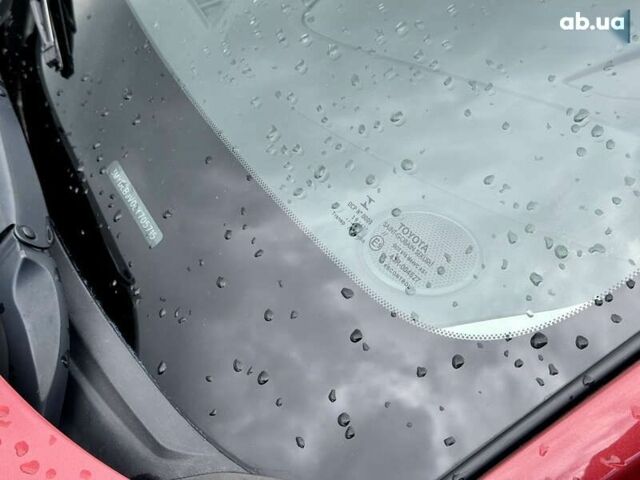Тойота Ярис, объемом двигателя 1.5 л и пробегом 85 тыс. км за 14500 $, фото 14 на Automoto.ua