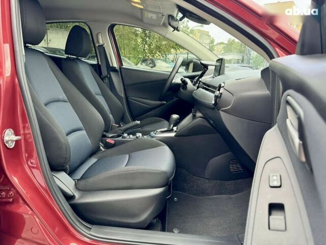 Тойота Ярис, объемом двигателя 1.5 л и пробегом 85 тыс. км за 14500 $, фото 2 на Automoto.ua