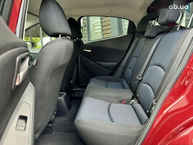 Тойота Ярис, объемом двигателя 1.5 л и пробегом 85 тыс. км за 14500 $, фото 28 на Automoto.ua