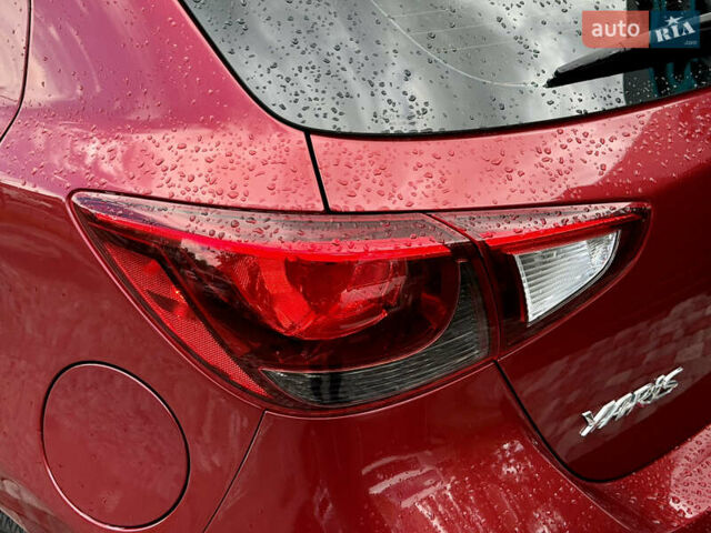 Тойота Ярис 2019 в Виннице на Automoto.ua Тойота Ярис, объемом двигателя 1.5 л и пробегом 85 тыс. км за 13990 $, фото 39 на Automoto.ua