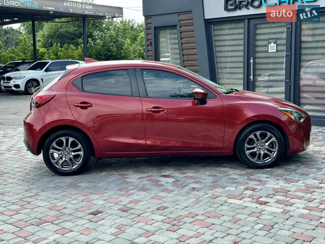 Тойота Ярис 2019 в Виннице на Automoto.ua Тойота Ярис, объемом двигателя 1.5 л и пробегом 85 тыс. км за 13990 $, фото 37 на Automoto.ua