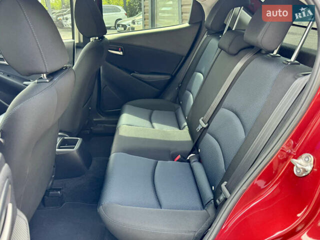 Тойота Ярис 2019 в Виннице на Automoto.ua Тойота Ярис, объемом двигателя 1.5 л и пробегом 85 тыс. км за 13990 $, фото 27 на Automoto.ua