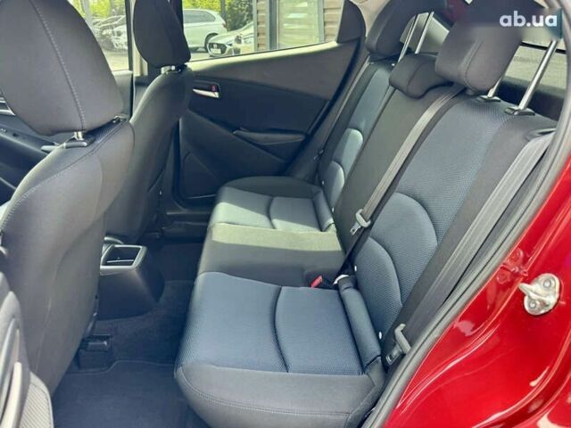 Тойота Ярис, объемом двигателя 1.5 л и пробегом 85 тыс. км за 13990 $, фото 27 на Automoto.ua