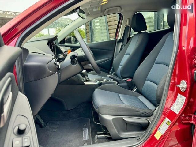 Тойота Ярис, объемом двигателя 1.5 л и пробегом 85 тыс. км за 14500 $, фото 18 на Automoto.ua