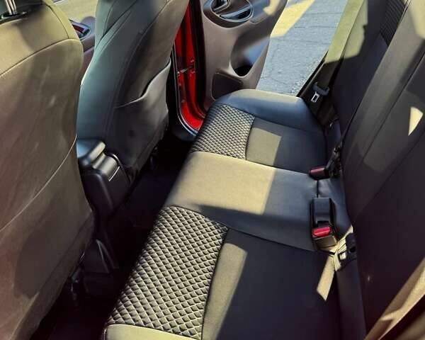 Тойота Ярис, объемом двигателя 1.49 л и пробегом 51 тыс. км за 22300 $, фото 7 на Automoto.ua