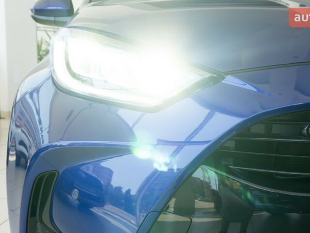 Тойота Яріс, об'ємом двигуна 1.49 л та пробігом 0 тис. км за 27225 $, фото 5 на Automoto.ua