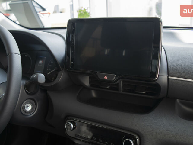 купить новое авто Тойота Ярис 2024 года от официального дилера Тойота Центр Рівне "Агат Авто" Тойота фото