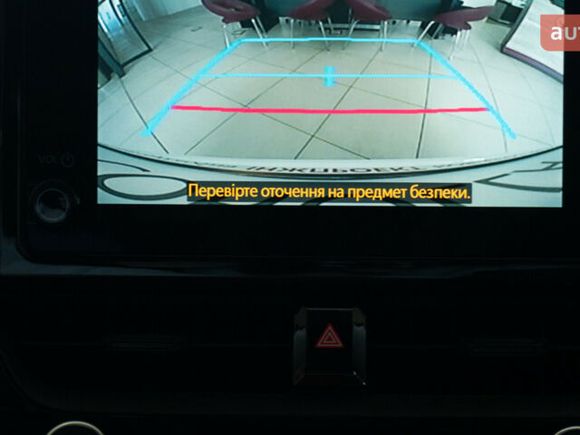 Тойота Ярис, объемом двигателя 1.49 л и пробегом 0 тыс. км за 28606 $, фото 20 на Automoto.ua