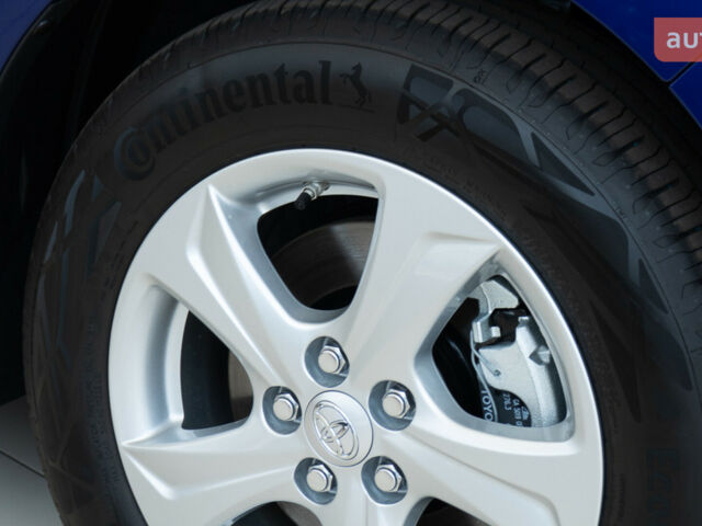 Тойота Ярис, объемом двигателя 1.49 л и пробегом 0 тыс. км за 27193 $, фото 24 на Automoto.ua