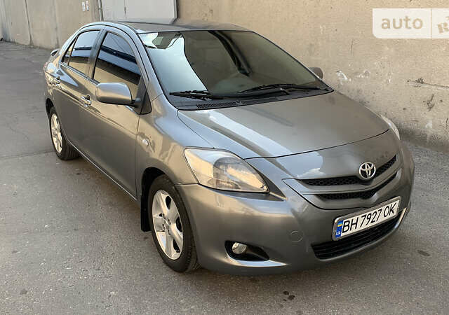 Тойота Ярис, объемом двигателя 1.3 л и пробегом 172 тыс. км за 5600 $, фото 6 на Automoto.ua