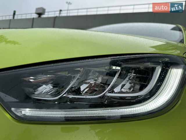 Тойота Ярис 2021 в Киеве на Automoto.ua Желтый Тойота Ярис, объемом двигателя 1.5 л и пробегом 129 тыс. км за 17500 $, фото 25 на Automoto.ua