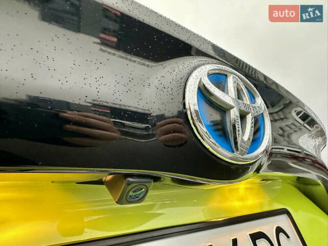 Желтый Тойота Ярис, объемом двигателя 1.5 л и пробегом 120 тыс. км за 16400 $, фото 31 на Automoto.ua