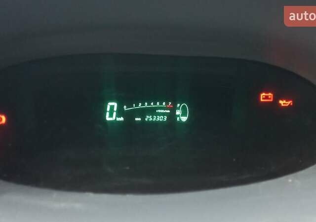 Сірий Тойота Яріс, об'ємом двигуна 1 л та пробігом 253 тис. км за 2900 $, фото 14 на Automoto.ua