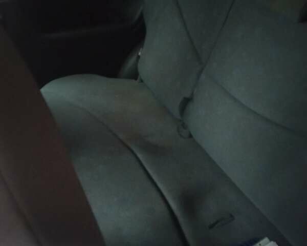 Серый Тойота Ярис, объемом двигателя 0.96 л и пробегом 163 тыс. км за 3500 $, фото 18 на Automoto.ua